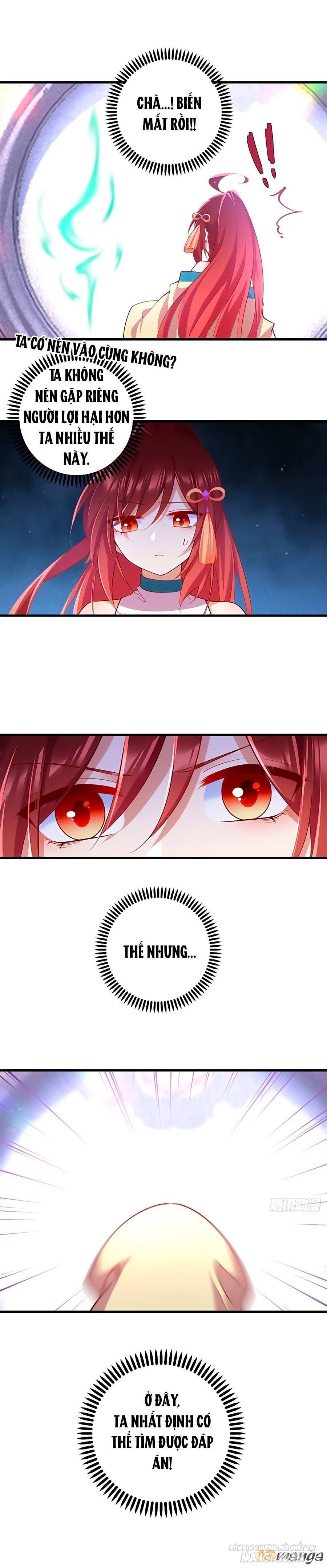 Manh Sư Tại Thượng Chapter 319 - Trang 2