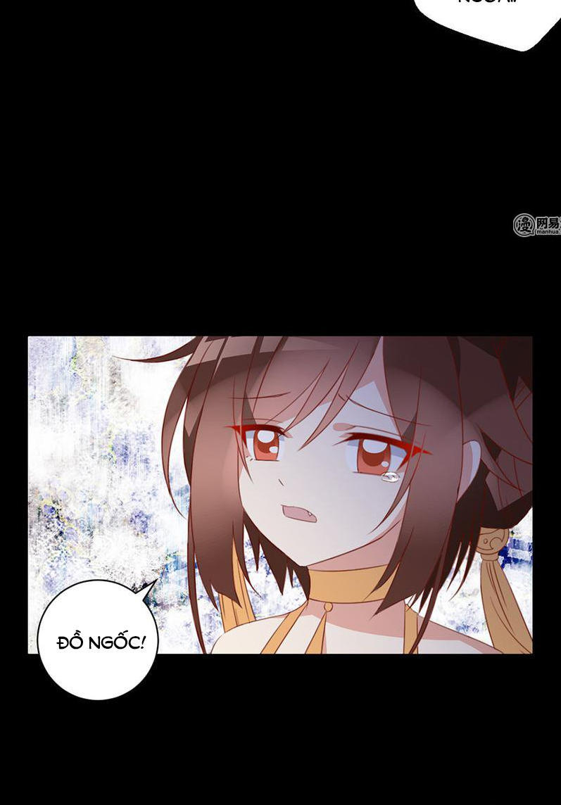 Manh Sư Tại Thượng Chapter 32 - Trang 2