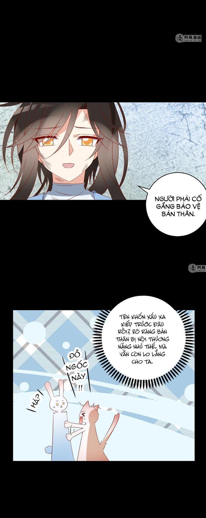 Manh Sư Tại Thượng Chapter 32 - Trang 2