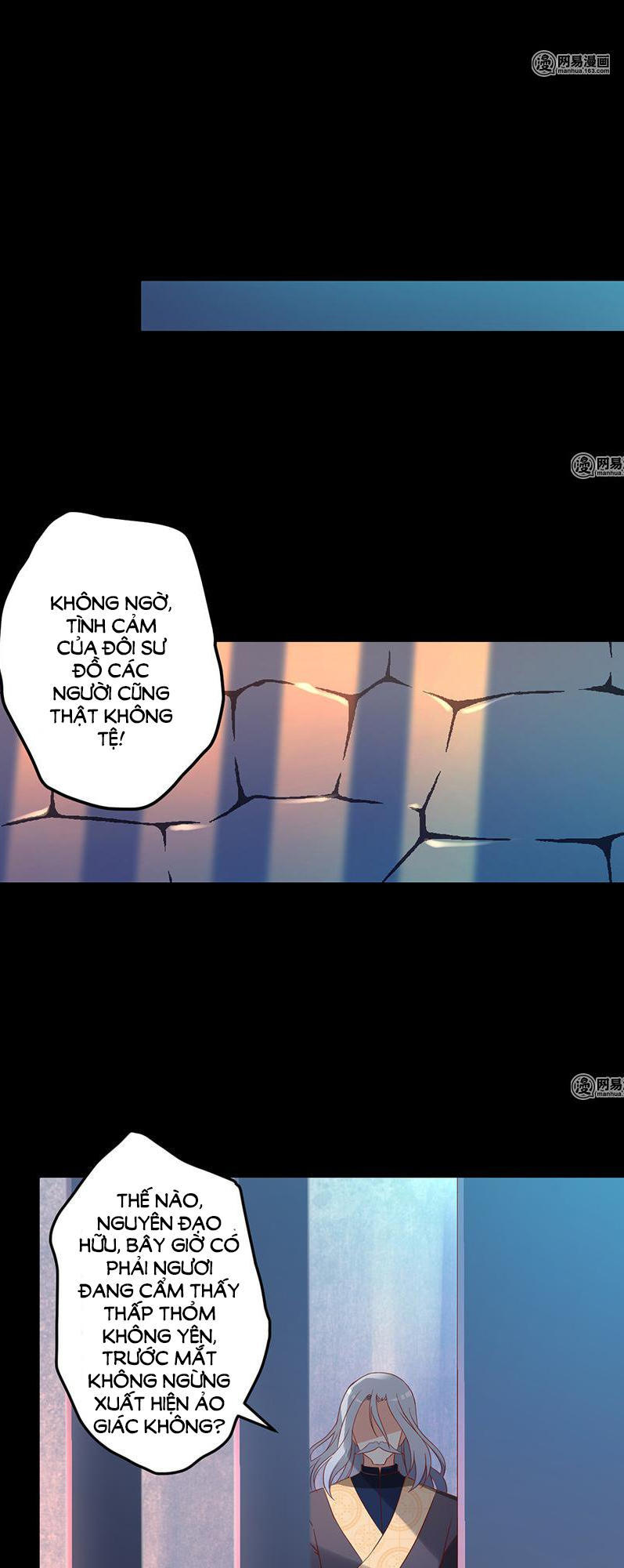 Manh Sư Tại Thượng Chapter 32 - Trang 2