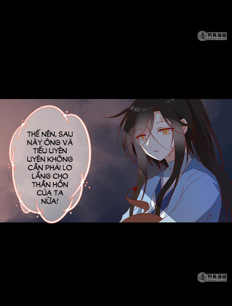 Manh Sư Tại Thượng Chapter 32 - Trang 2