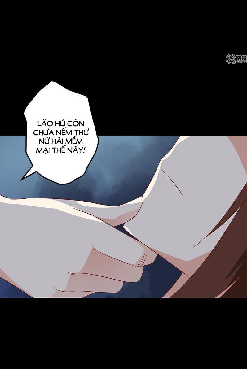 Manh Sư Tại Thượng Chapter 32 - Trang 2