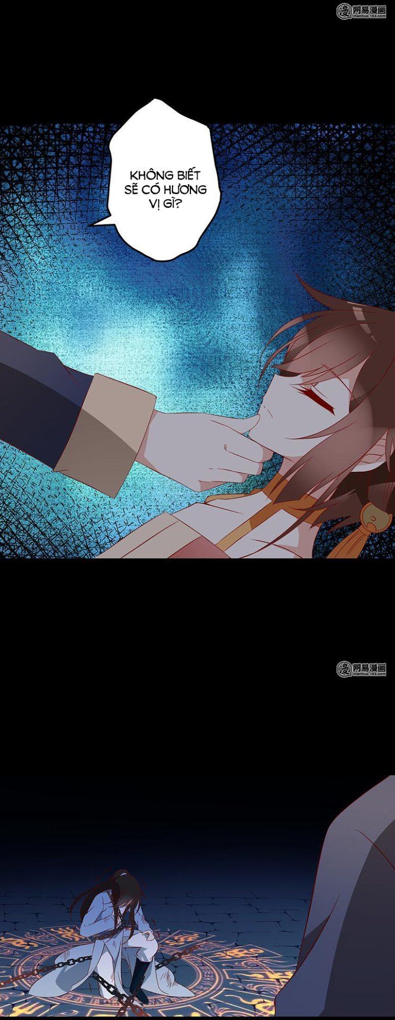 Manh Sư Tại Thượng Chapter 32 - Trang 2