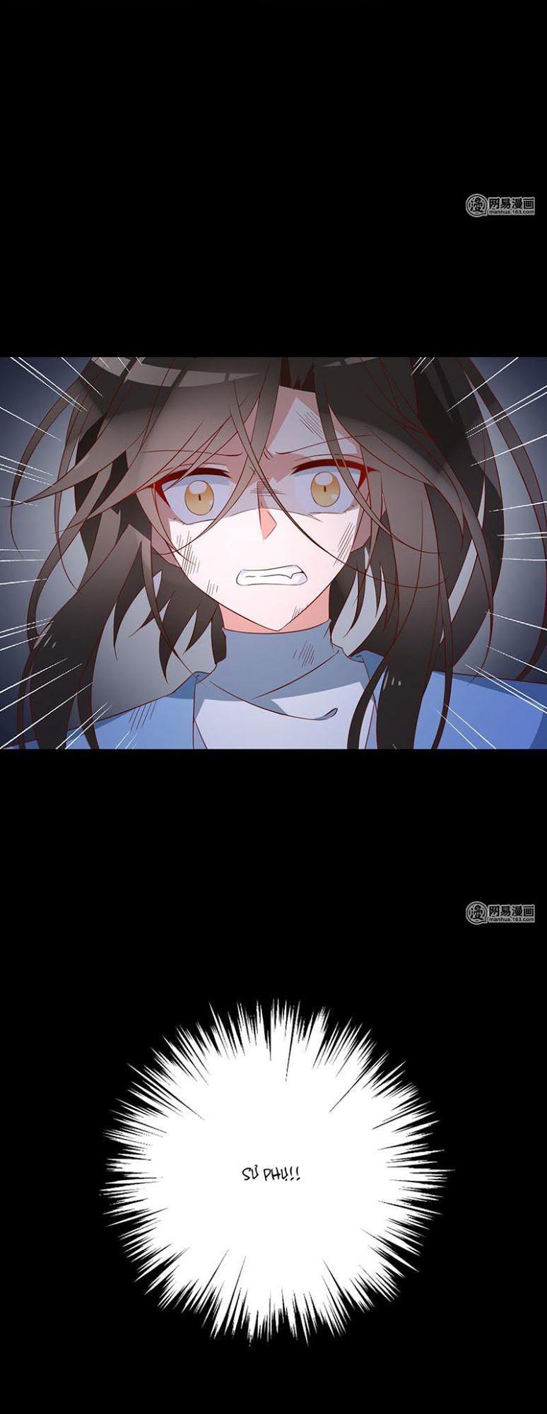 Manh Sư Tại Thượng Chapter 32 - Trang 2