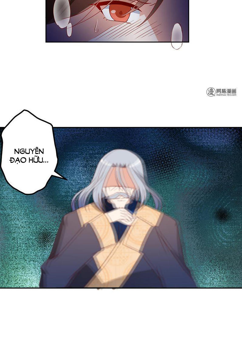 Manh Sư Tại Thượng Chapter 32 - Trang 2