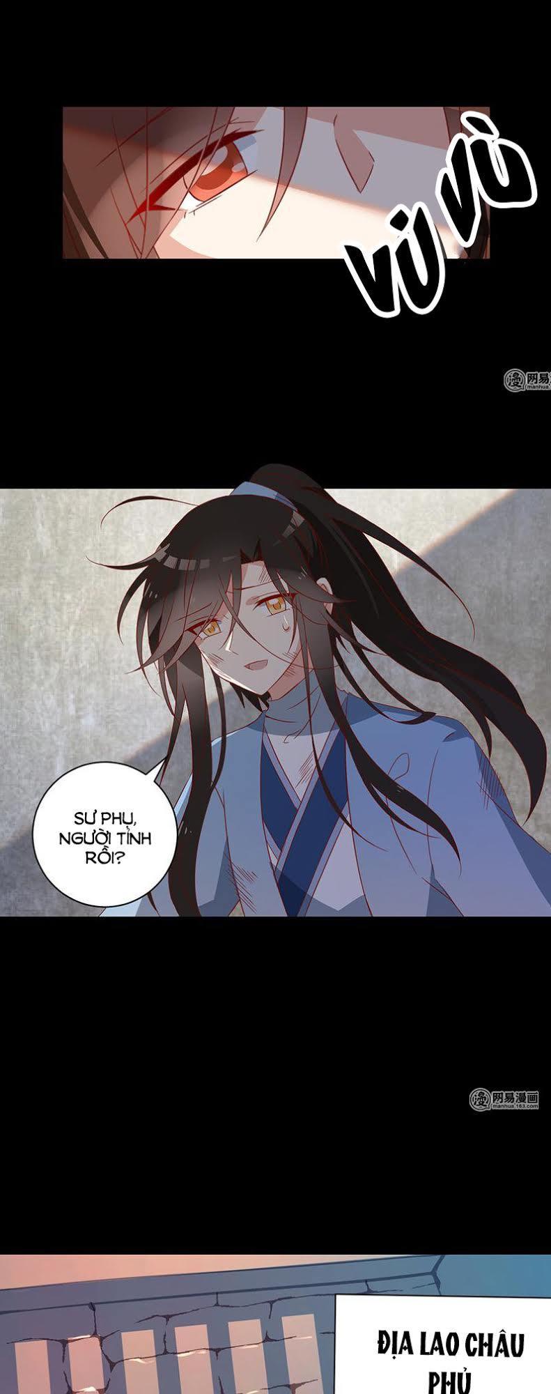 Manh Sư Tại Thượng Chapter 32 - Trang 2