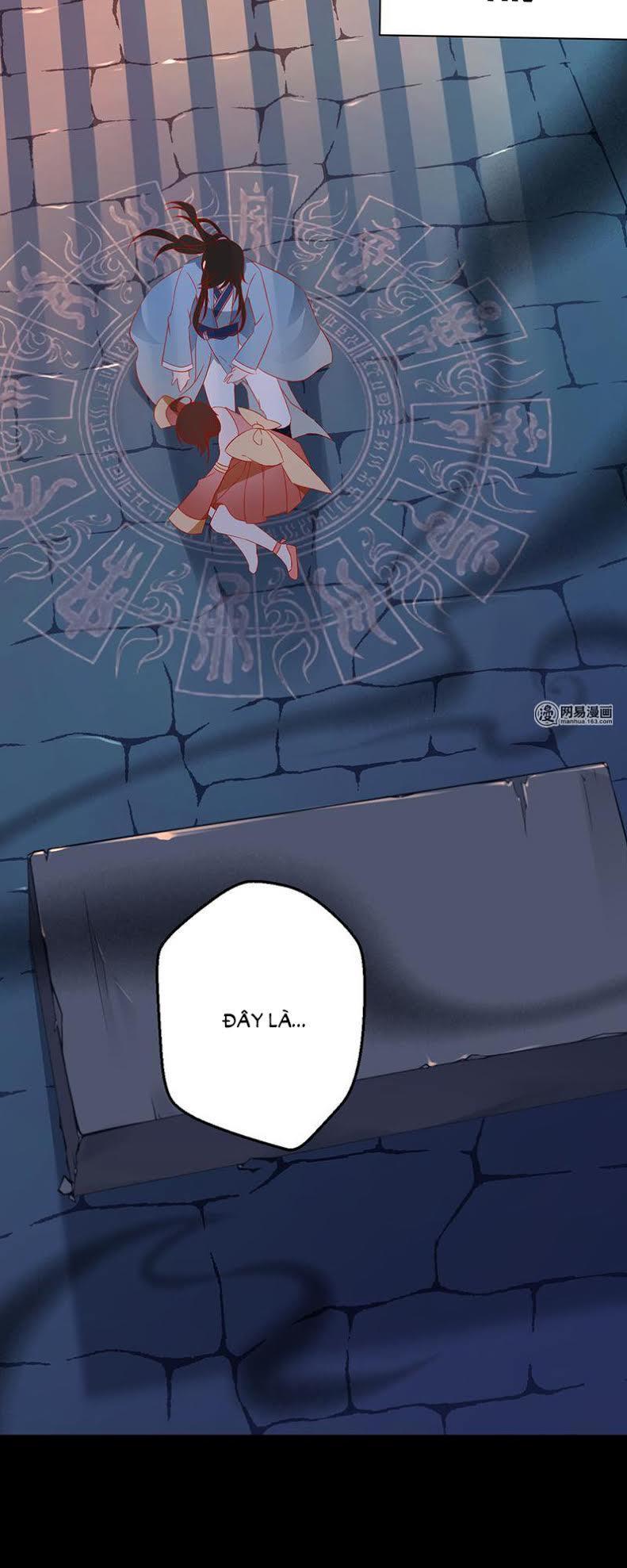 Manh Sư Tại Thượng Chapter 32 - Trang 2