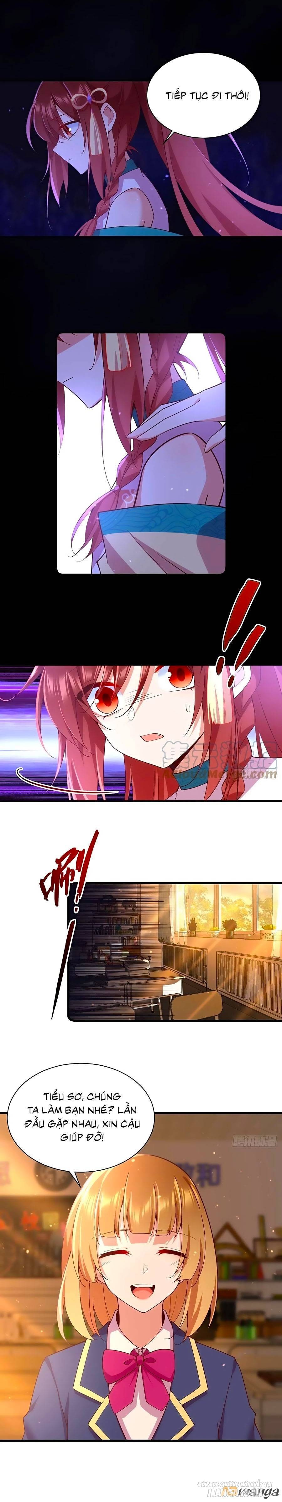 Manh Sư Tại Thượng Chapter 323 - Trang 2