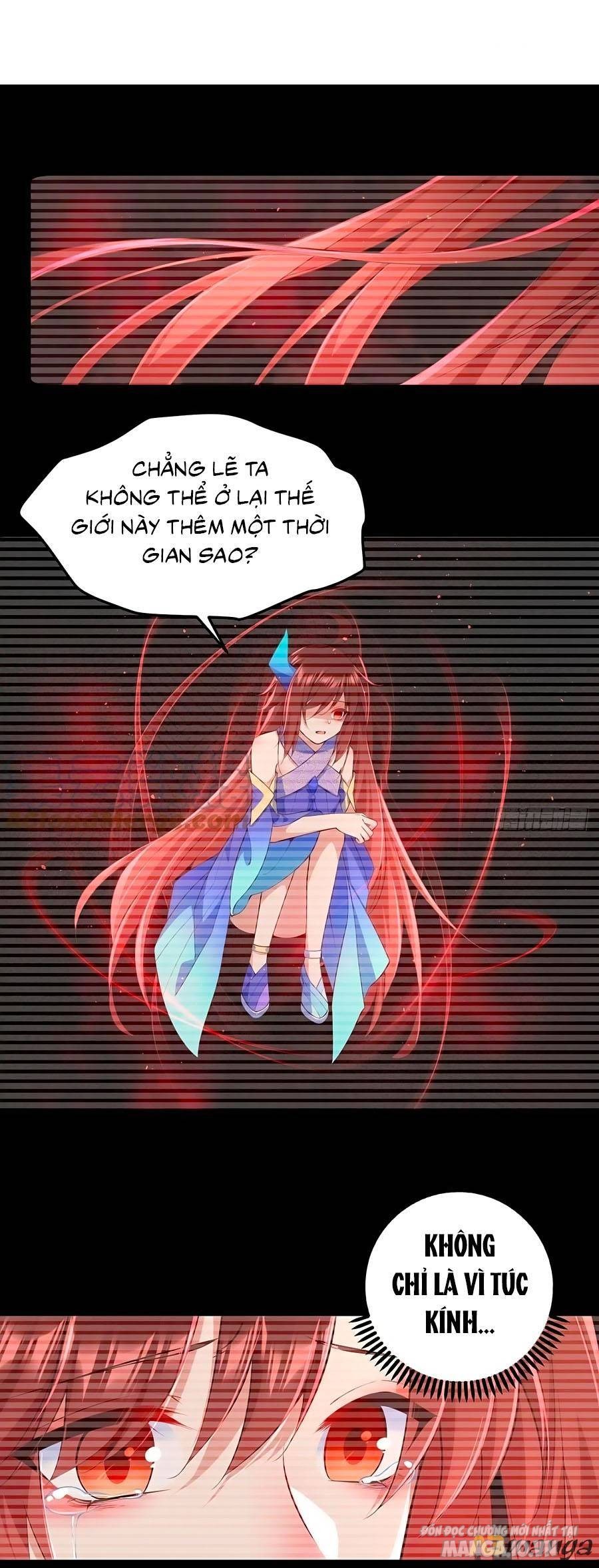 Manh Sư Tại Thượng Chapter 323 - Trang 2