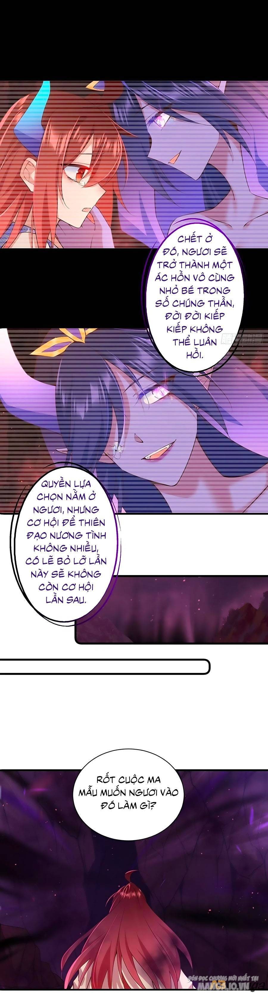 Manh Sư Tại Thượng Chapter 323 - Trang 2