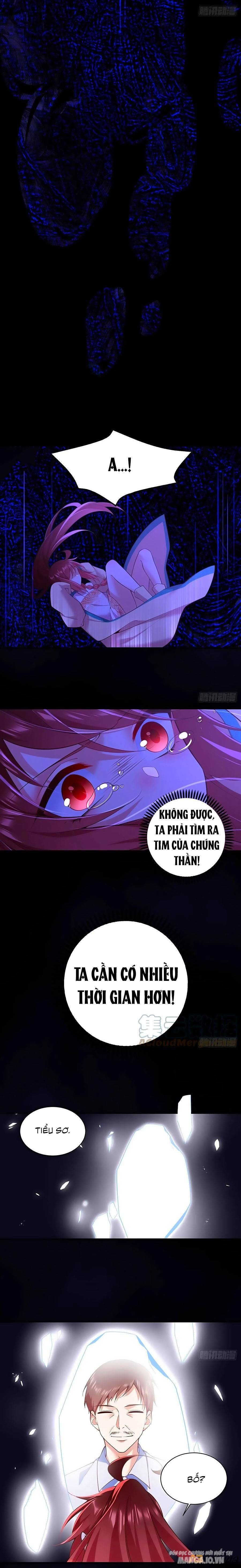 Manh Sư Tại Thượng Chapter 323 - Trang 2