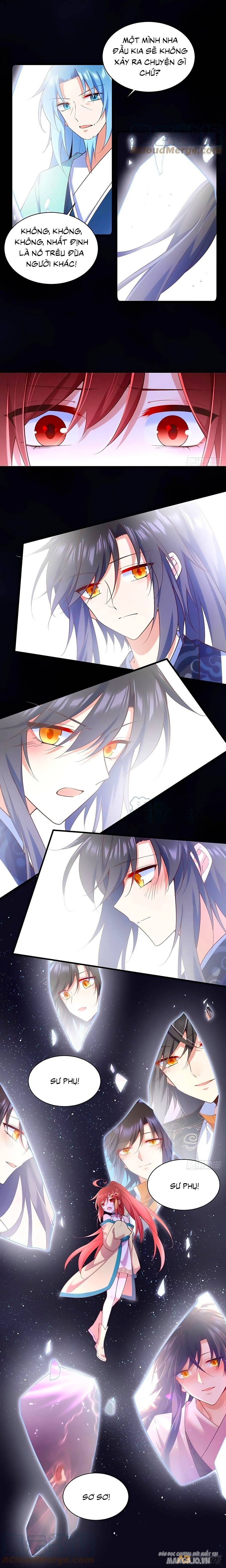 Manh Sư Tại Thượng Chapter 323 - Trang 2