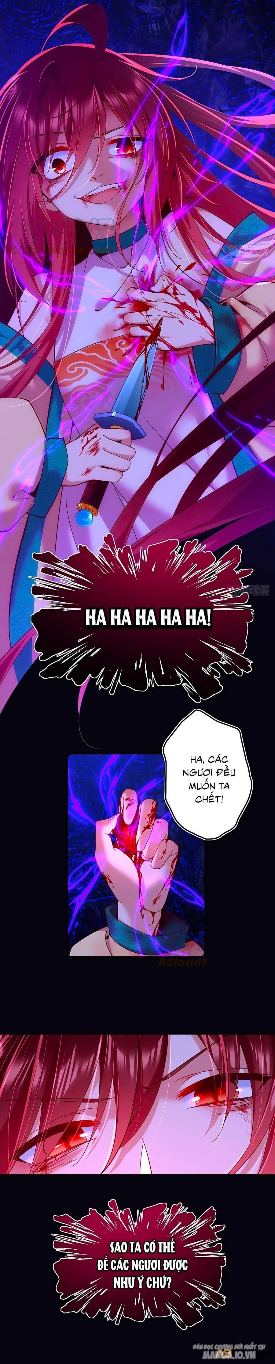 Manh Sư Tại Thượng Chapter 324 - Trang 2