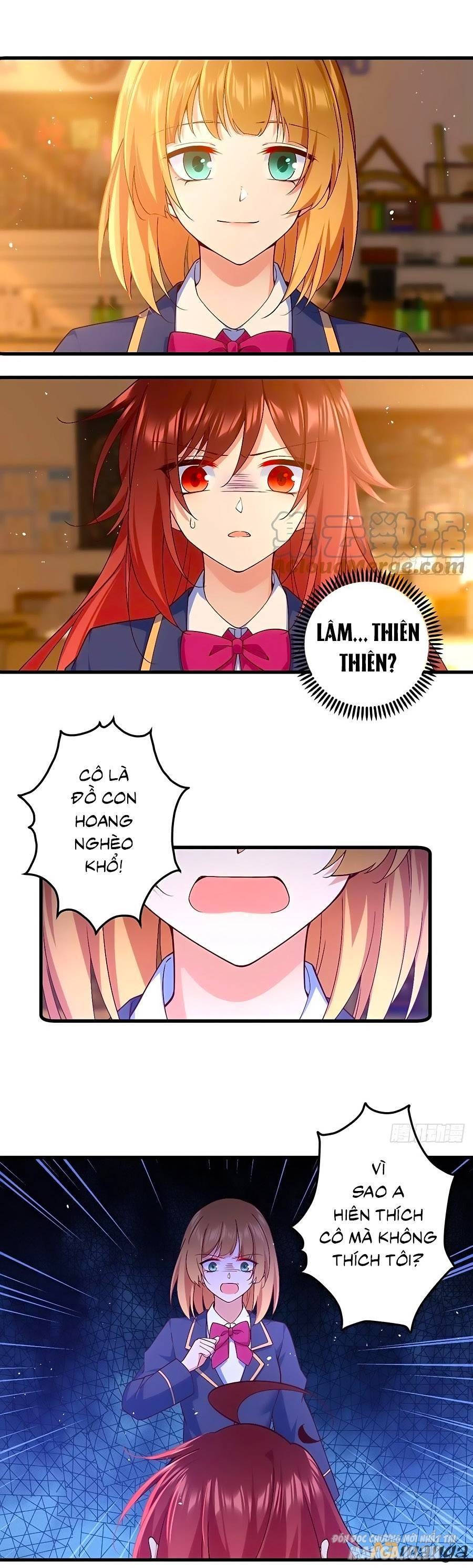 Manh Sư Tại Thượng Chapter 324 - Trang 2