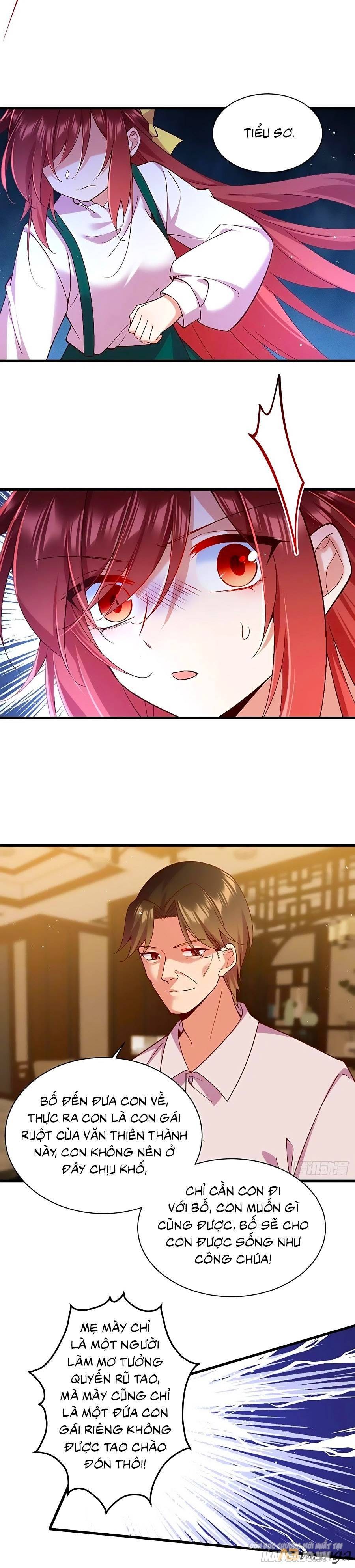 Manh Sư Tại Thượng Chapter 324 - Trang 2