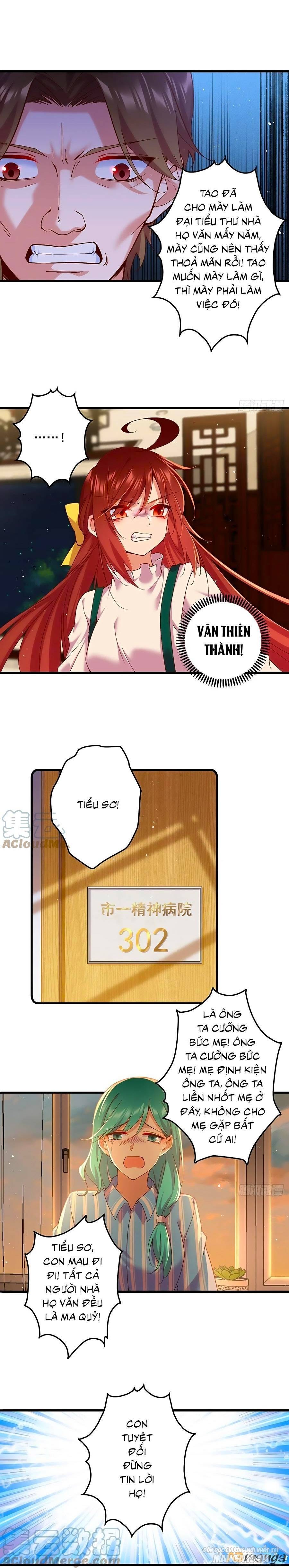 Manh Sư Tại Thượng Chapter 324 - Trang 2
