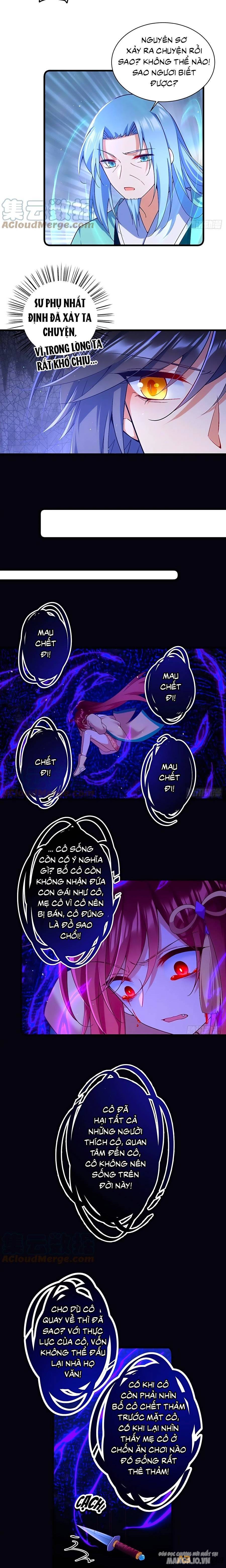 Manh Sư Tại Thượng Chapter 324 - Trang 2