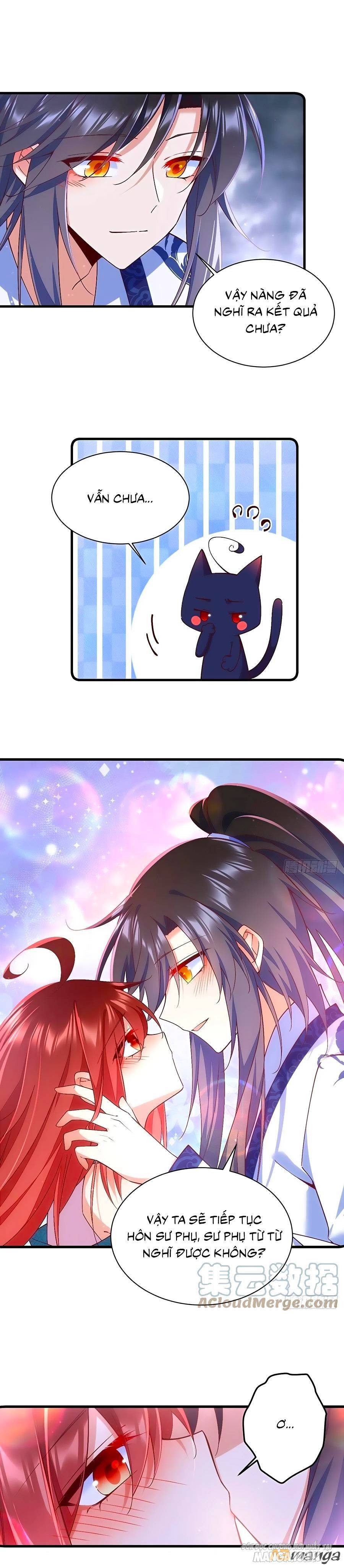 Manh Sư Tại Thượng Chapter 327 - Trang 2