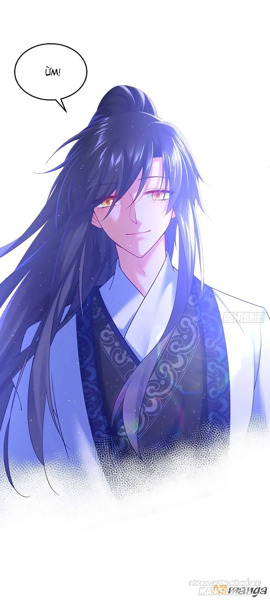 Manh Sư Tại Thượng Chapter 328 - Trang 2