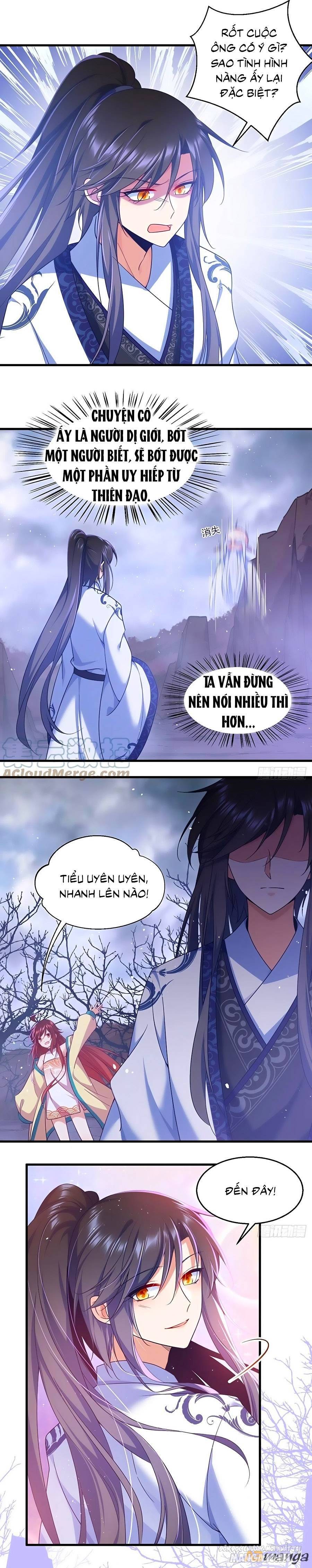 Manh Sư Tại Thượng Chapter 328 - Trang 2