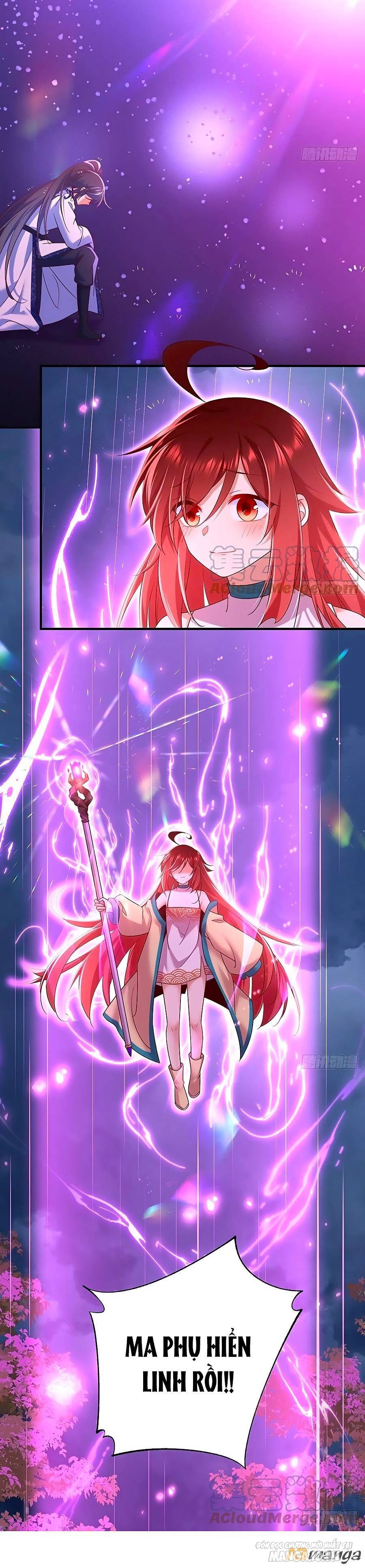 Manh Sư Tại Thượng Chapter 329 - Trang 2