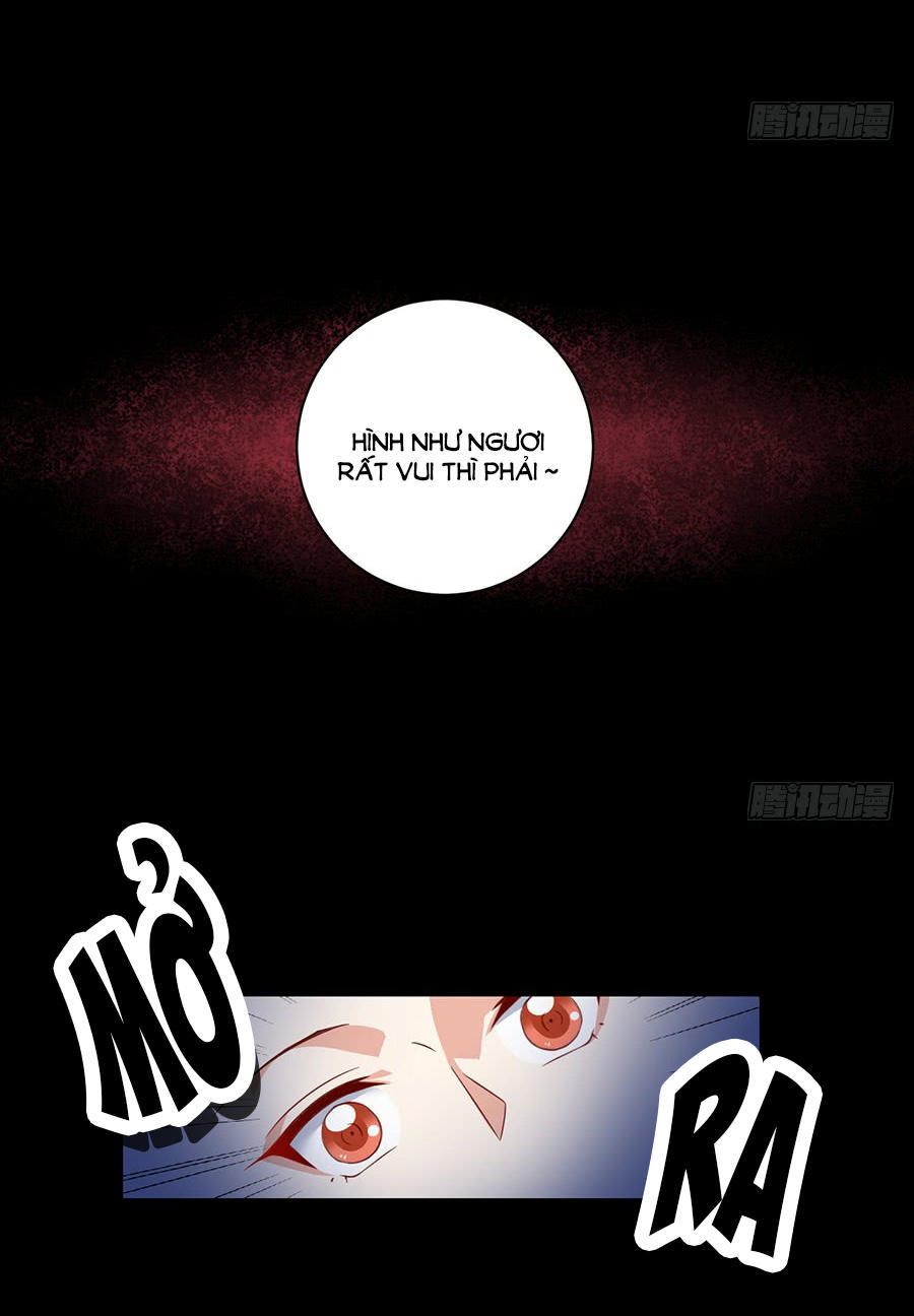 Manh Sư Tại Thượng Chapter 33 - Trang 2