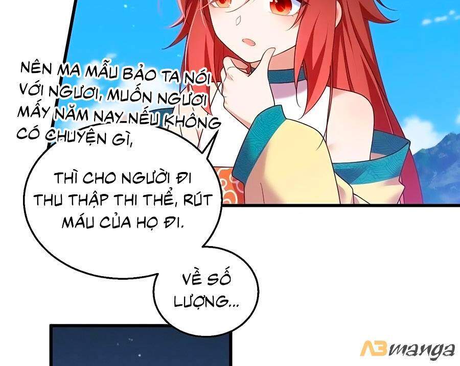 Manh Sư Tại Thượng Chapter 331 - Trang 2