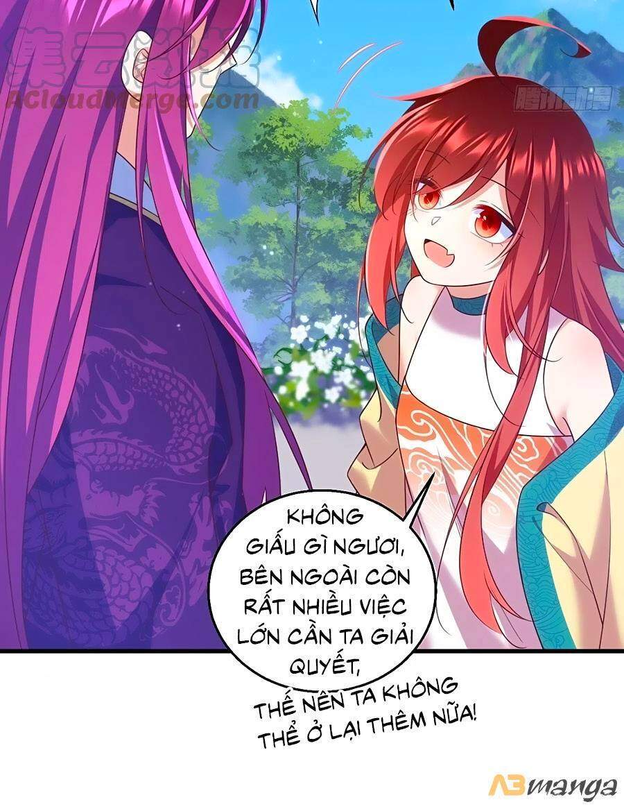 Manh Sư Tại Thượng Chapter 331 - Trang 2