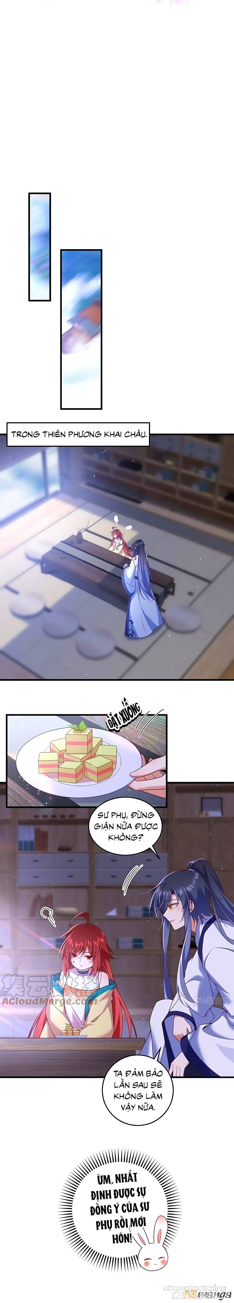 Manh Sư Tại Thượng Chapter 332 - Trang 2