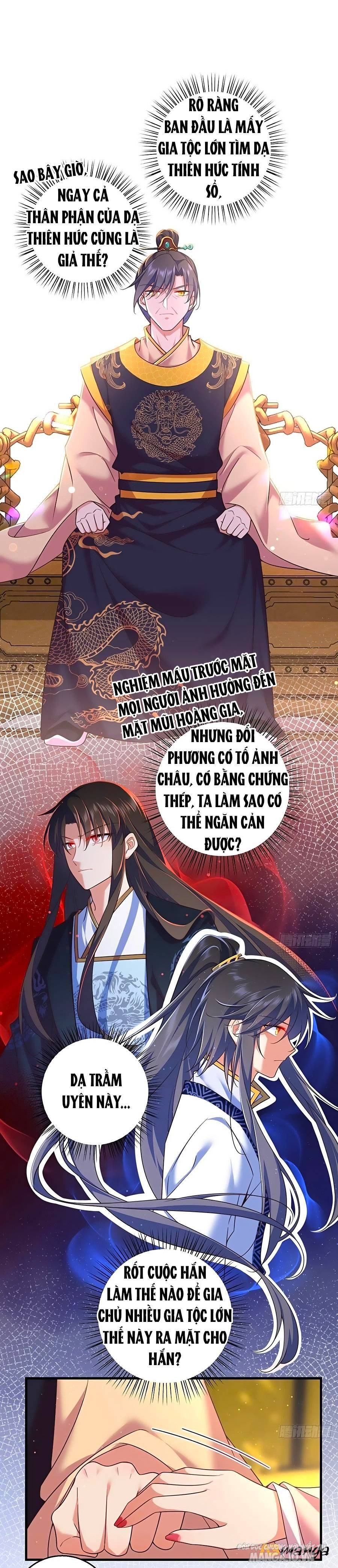 Manh Sư Tại Thượng Chapter 338 - Trang 2