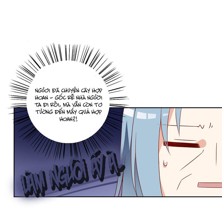 Manh Sư Tại Thượng Chapter 34 - Trang 2