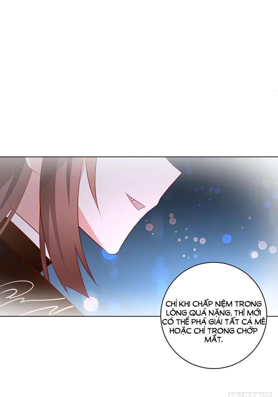 Manh Sư Tại Thượng Chapter 34 - Trang 2