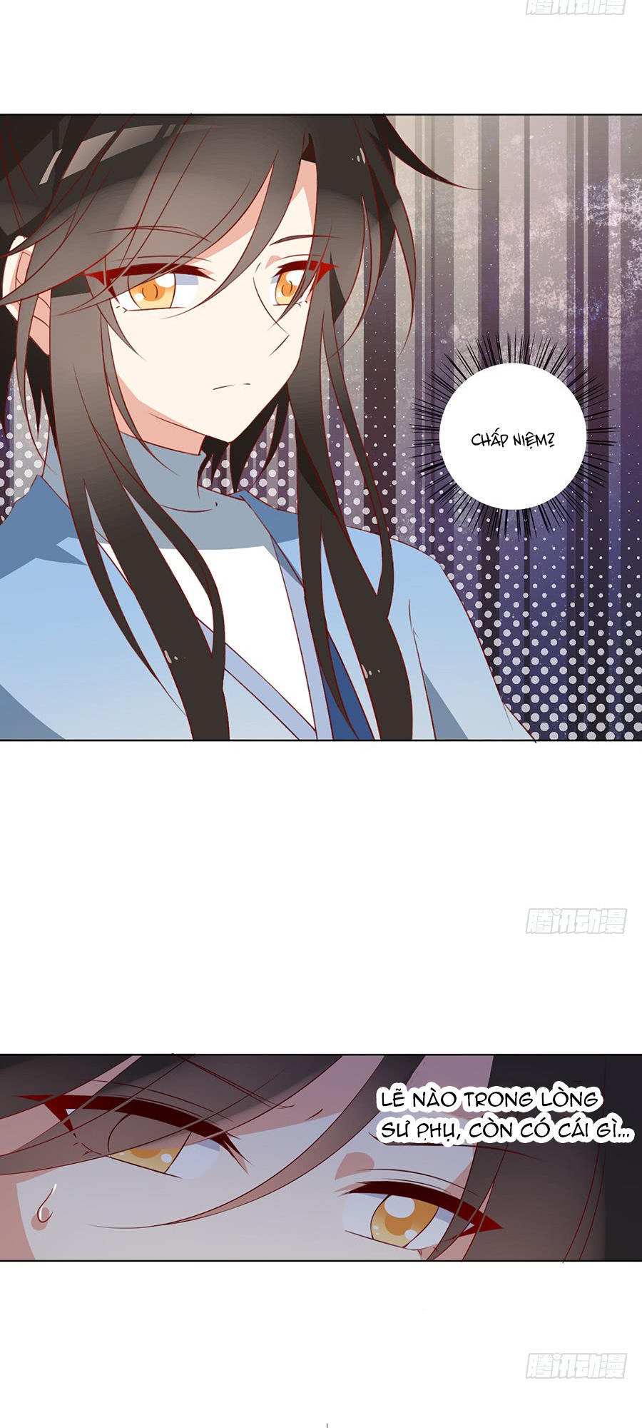 Manh Sư Tại Thượng Chapter 34 - Trang 2