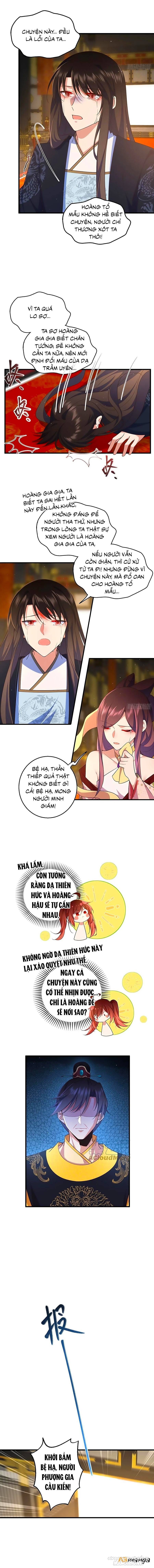 Manh Sư Tại Thượng Chapter 340 - Trang 2