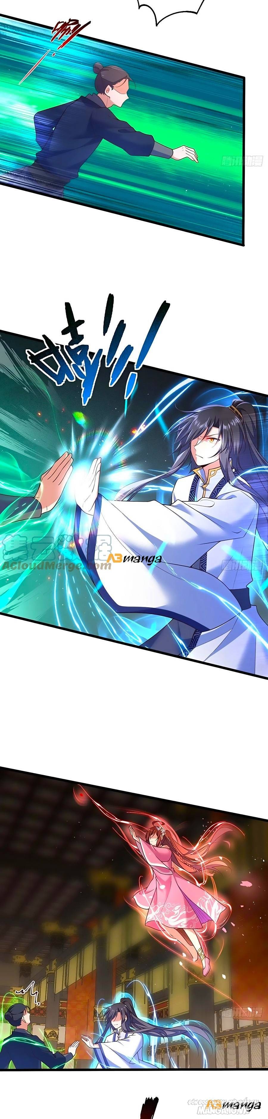 Manh Sư Tại Thượng Chapter 340 - Trang 2