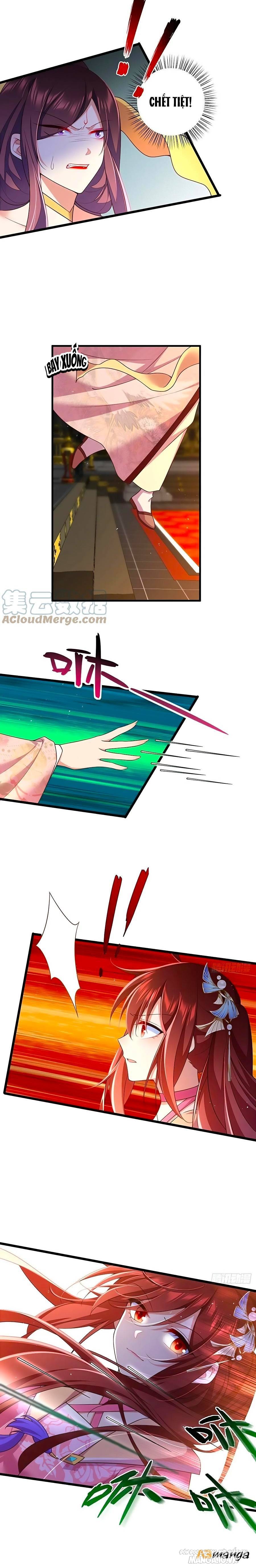 Manh Sư Tại Thượng Chapter 340 - Trang 2