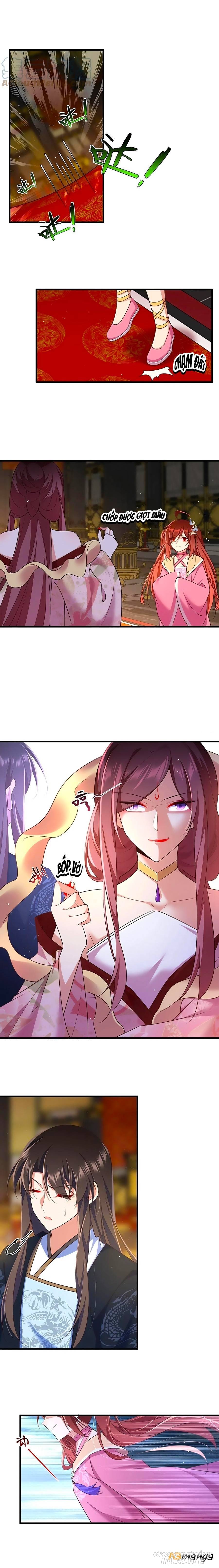 Manh Sư Tại Thượng Chapter 340 - Trang 2