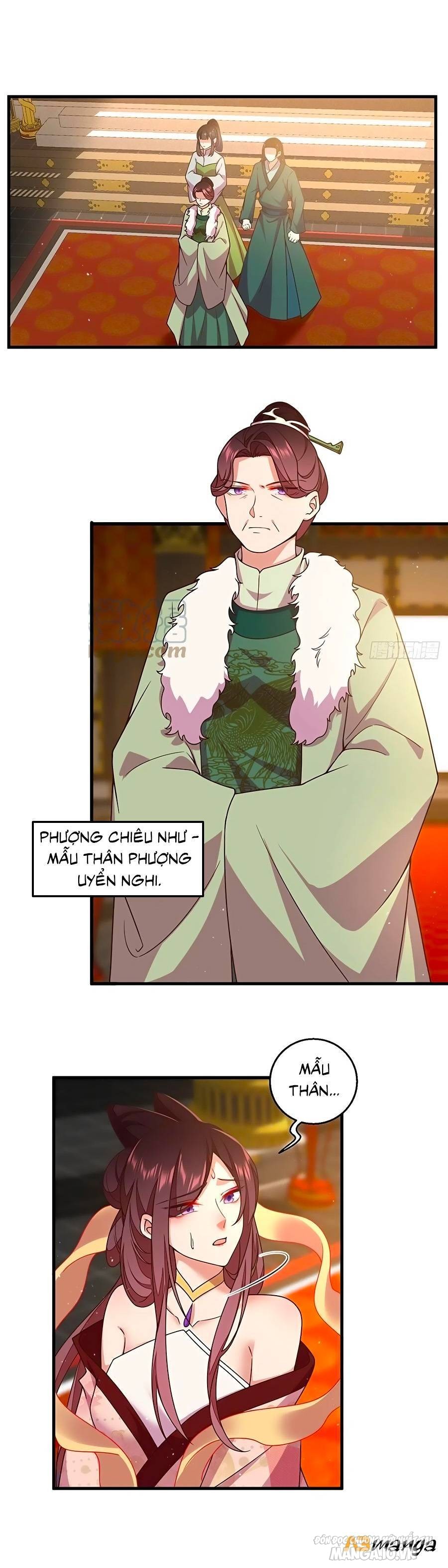 Manh Sư Tại Thượng Chapter 341 - Trang 2