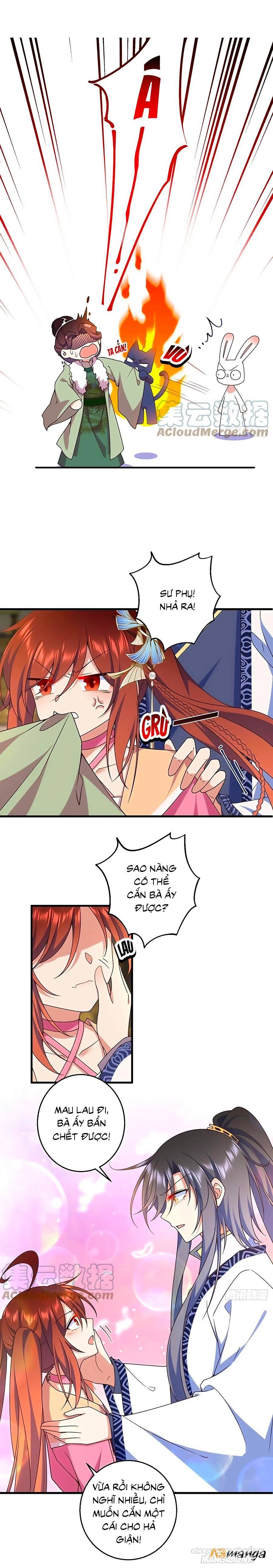 Manh Sư Tại Thượng Chapter 341 - Trang 2