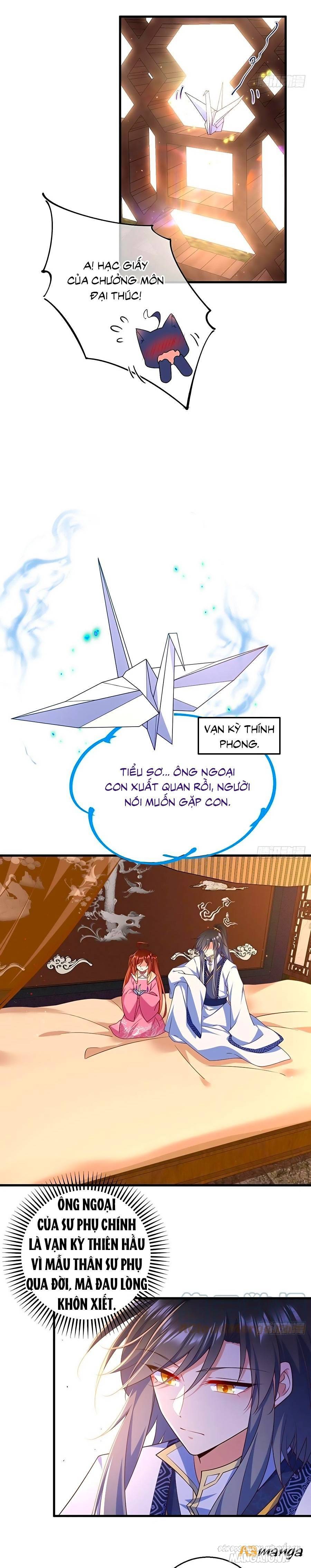 Manh Sư Tại Thượng Chapter 343 - Trang 2