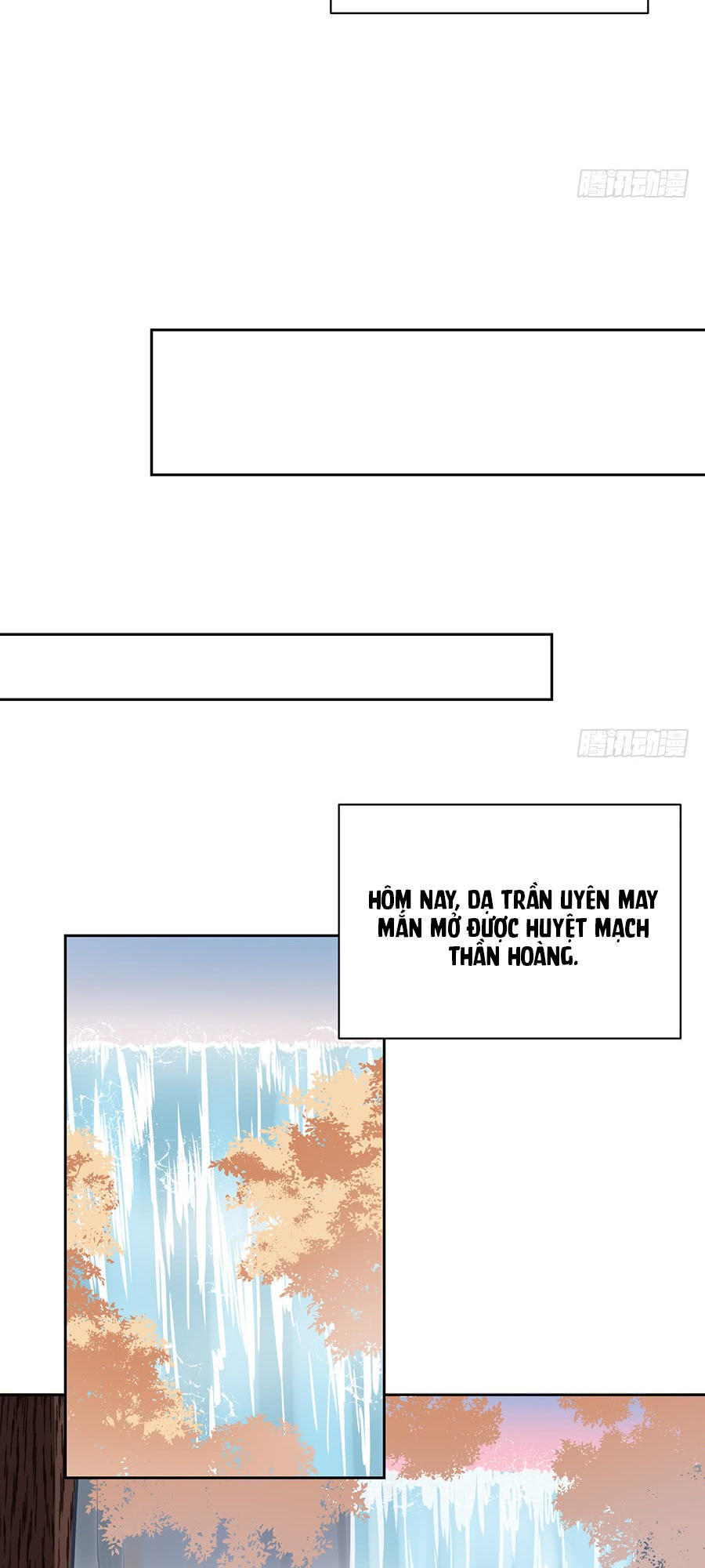 Manh Sư Tại Thượng Chapter 35 - Trang 2