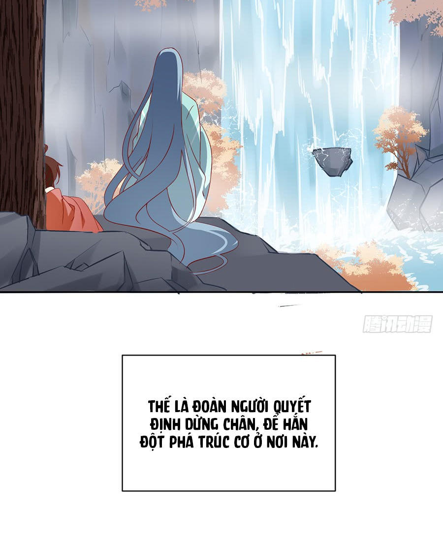 Manh Sư Tại Thượng Chapter 35 - Trang 2