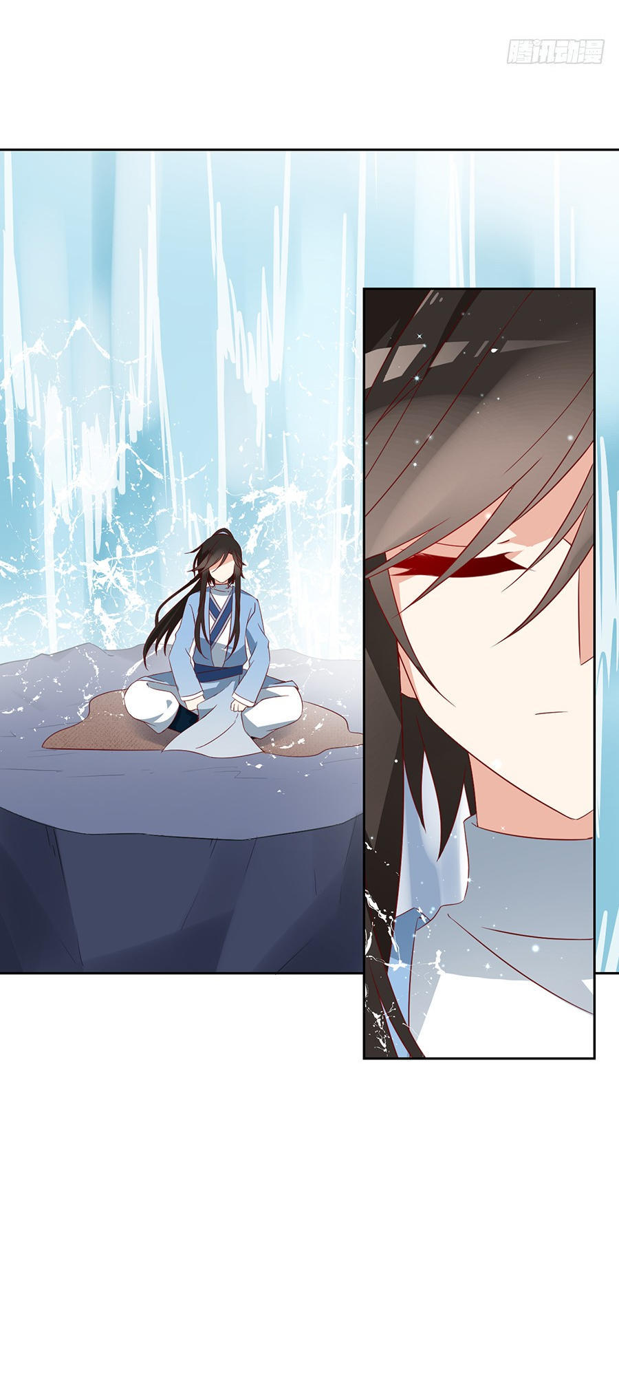 Manh Sư Tại Thượng Chapter 35 - Trang 2