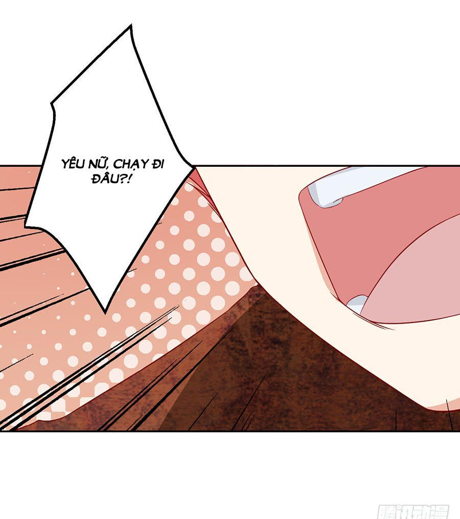 Manh Sư Tại Thượng Chapter 35 - Trang 2