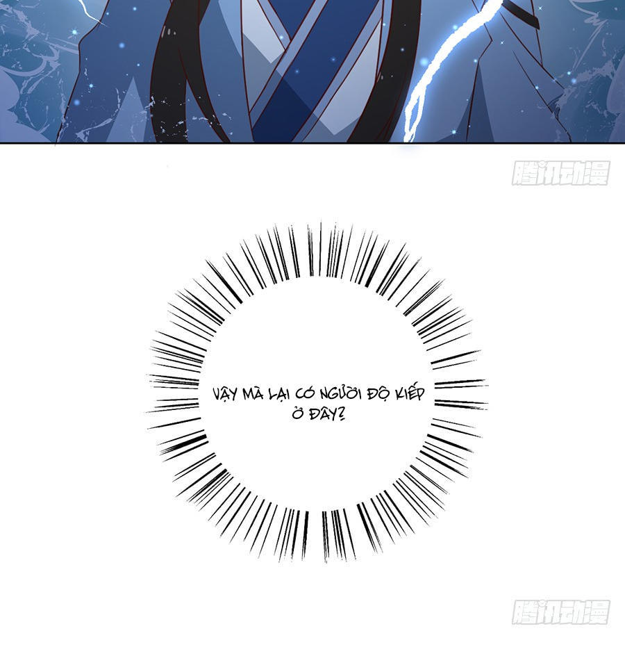 Manh Sư Tại Thượng Chapter 35 - Trang 2