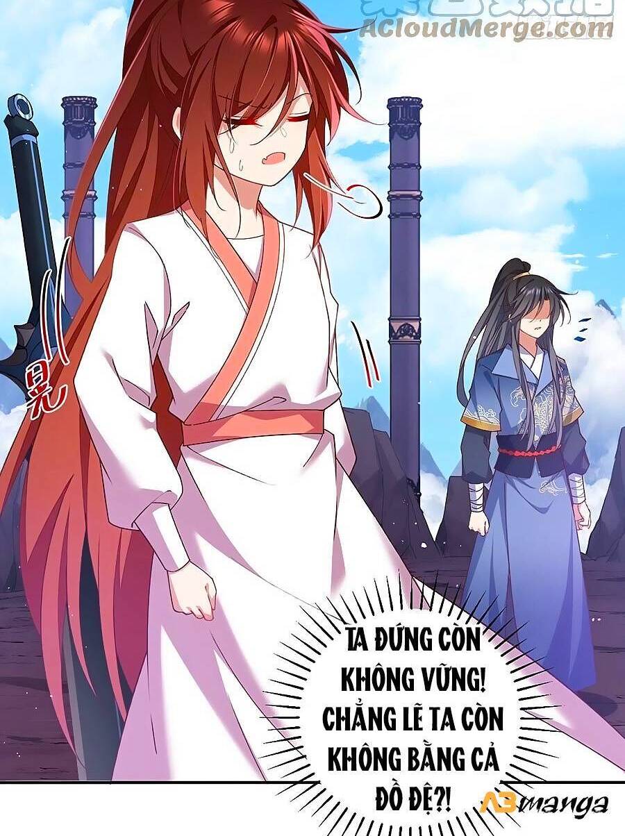 Manh Sư Tại Thượng Chapter 353 - Trang 2