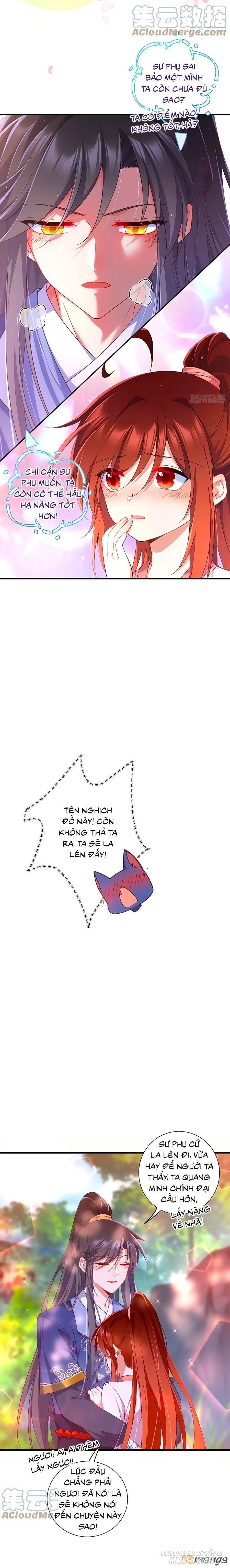 Manh Sư Tại Thượng Chapter 358 - Trang 2