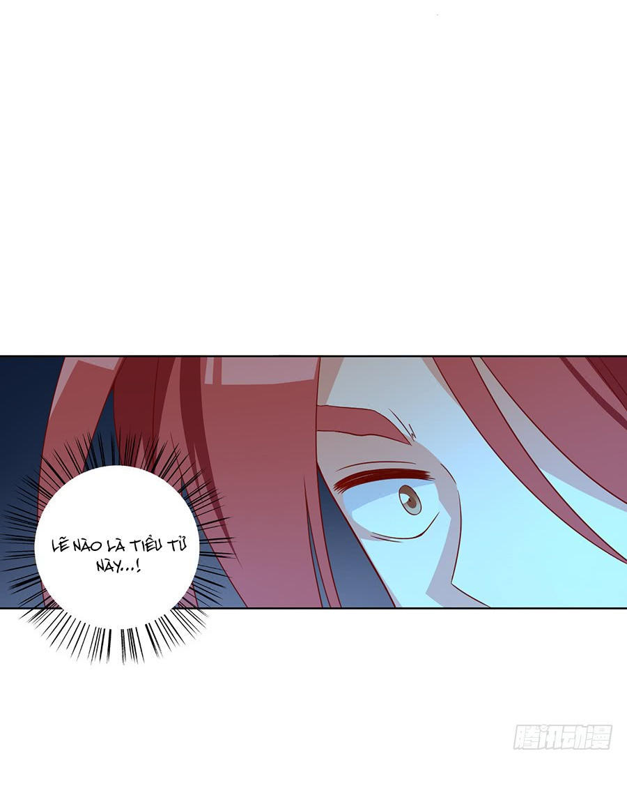 Manh Sư Tại Thượng Chapter 36 - Trang 2