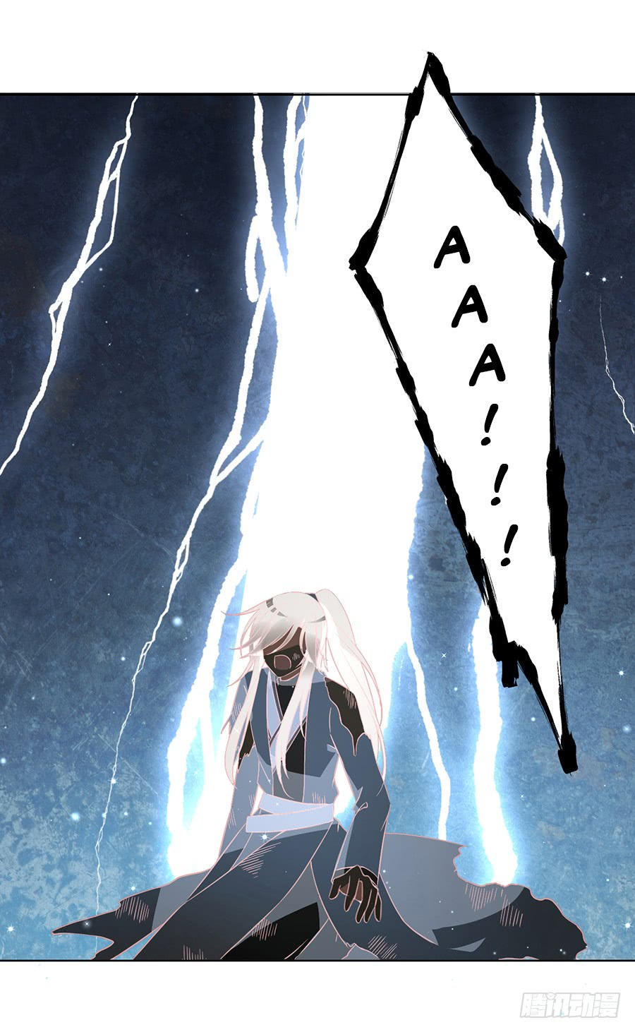 Manh Sư Tại Thượng Chapter 36 - Trang 2