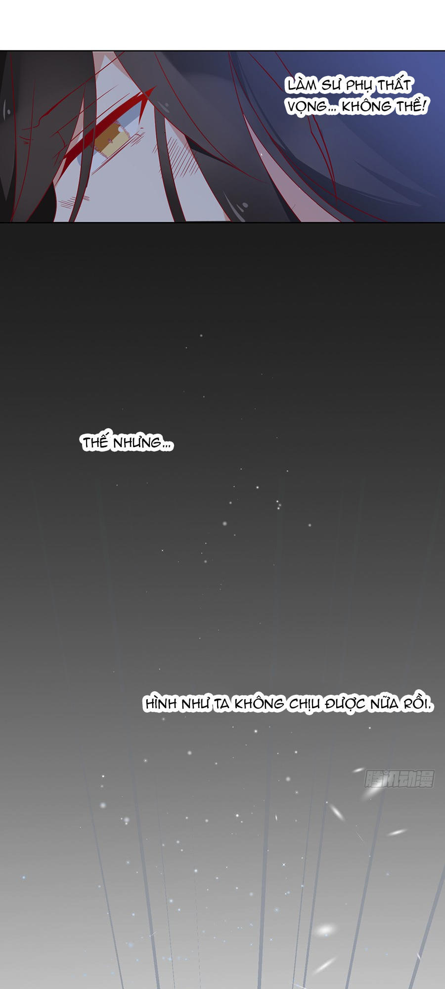 Manh Sư Tại Thượng Chapter 36 - Trang 2